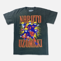 Naruto Shippuden - Shadow Clones T-Shirt - Crunchyroll Exclusive! image number 0